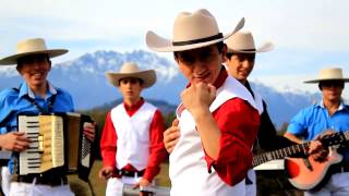 Los Rancheros De Quilleco Y Los Flores De Rucalhue - Asosegando Cachorras (Rmx Lito Dj Ft. Vdj Timo)