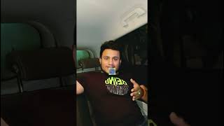 Shubham Mishra live new video