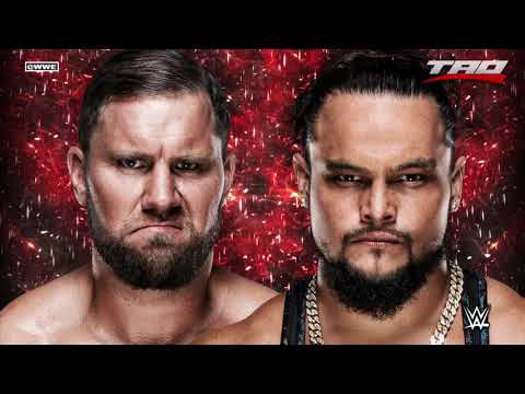 WWE: The B-Team - "Battlescars" ft. KIT - Official Theme Song 2018