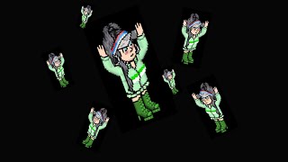 Como fazer chão e parede ficar invisível | #HABBO