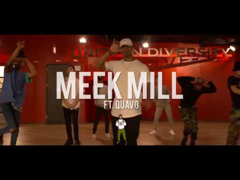 Phil Wright - "The Difference" by Meek Mill