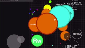 One of my best clips on camera/ Blob.io Editing Clips