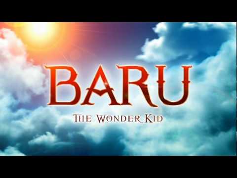 Film "Baru- The Wonder Kid" First look