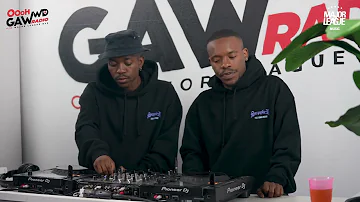 Ohh Gawd Radio Presents Shakes & Les Live | Episode 8 | Amapiano Mix 2023