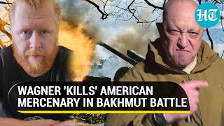 Bakhmut Battle: Russian strike destroys Ukraine Army's passageway; Wagner 'kills' U.S. mercenary