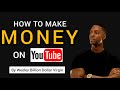 How to Earn Money on YouTube: 7 Tips for Beginners