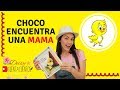 LE CANTO A MAMÁ