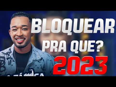 BLOQUEAR PRA QUE