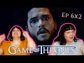 Game of Thrones 6x2 Reaction &quot;Home&quot;