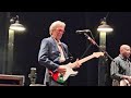 Eric clapton  cocaine  may 26 2024 paris accor arena 4k 60fps