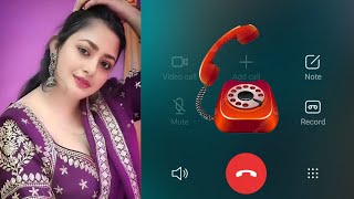 You might not have heard such a call recording of Bhabhi in your entire life || Funny Call Record... screenshot 5