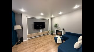 видео: Уютная трехкомнатная квартира в г. Ульяновске по ул. Юго-Западная, д. 9. картинка: Уютная трехкомнатная квартира в г. Ульяновске по ул. Юго-Западная, д. 9.