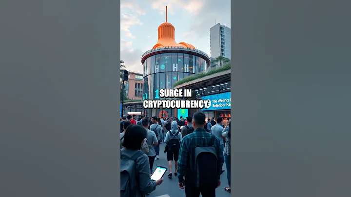 Navigating Global Trends for Smart Crypto Diversification