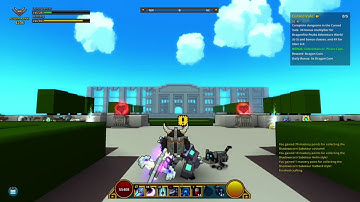 Shadowscorn Saboteur Lunar Lancer | Trove