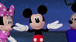 Mickey Mouse Clubhouse Mickeys Monster Musical Hot Dog