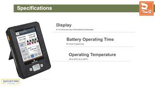 Emerson AMS Trex Device Communicator | Ready Stock & Lowest Price
