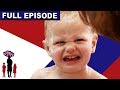 The Citarella Family - Full Episodes | Season 4 | Supernanny USA