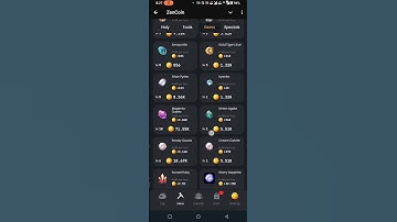 17 October Zencoin dally combo cards #zencoin #airdrops #cryptocoin #drstechhint