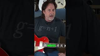 Guitar Tone Secret  Roll Off Your Volume Knob!