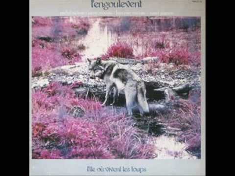 L'Engoulevent - Légenge de la chasse galerie de l'album l