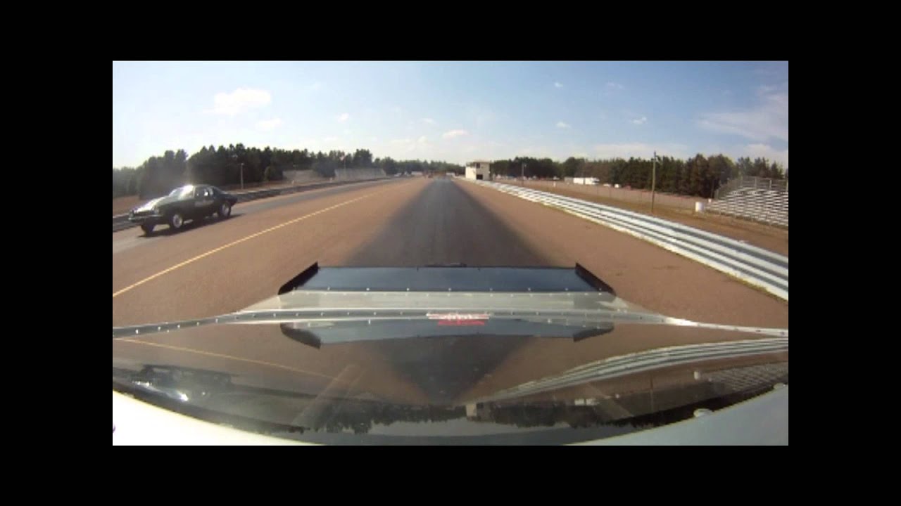 Eau Claire Drag races 2013 YouTube