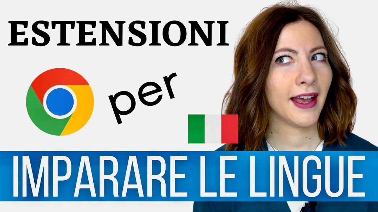 Learn LANGUAGES Using Google Chrome EXTENSIONS! – LearnAmo
