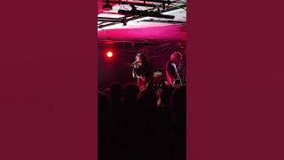 Amira Elfeky - Death of Me Live at The Middle East, Cambridge MA 2025