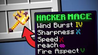 This Mace Turns You Into A HACKER