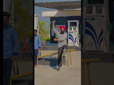 Yamaha @satinder-sartaaj #shorts