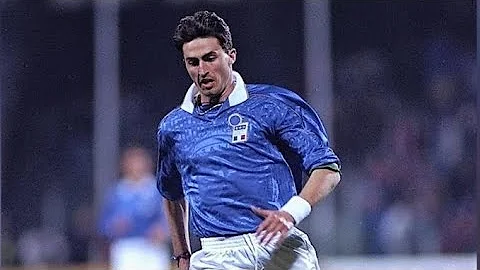 Che fine ha fatto Dino Baggio?