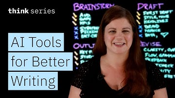 Accelerate Your Writing Workflow with AI Tools & Prompts