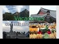 ¿Cómo pasamos nuestras vacaciones?? - Sokcho, Gangwon-do 1/3 [coreanita]