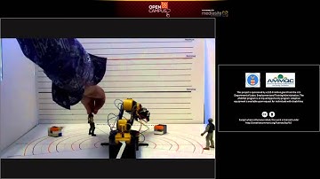 Robotic Work Envelopes