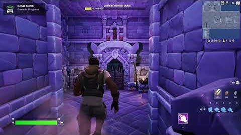 PBR Crypt Set - Preview