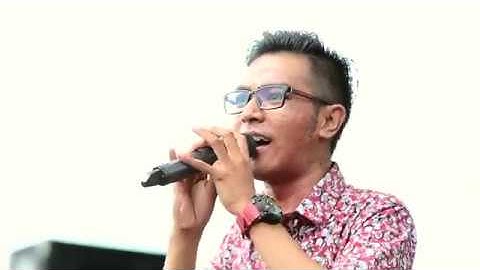 Air Mata Darah - GERRY MAHESA - NEW PALLAPA LIVE TANJUNG KRAJAN KEDAMEAN