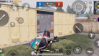 ببجي موبايل بث مباشر رومات لعب مع المتابعين PUBG MOBILE