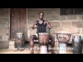 Documentary of from djembe to rainforest part 1 of 4