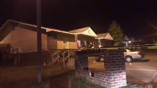 BREAKING: One shot on State Street Saturday in Jonesboro