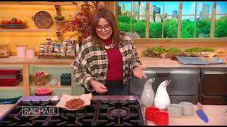 Rachael Ray - Bobby Flay Is Back and Cooking an Enchilada Casserole!