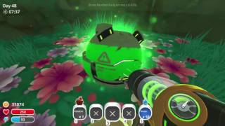 Slime Rancher All 0.4.0 Treasure Pod Locations