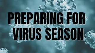 How do I Prepare for Flu Season