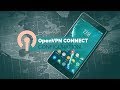 Android VPN Connect and OpenVPN Config File ( configuration )