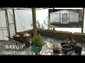 Bulding a Greenhouse Cheap