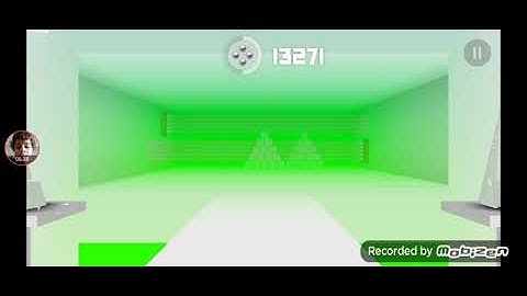 Custom Hit Version 2.0 Bonus Stage