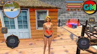 Grand City Theft Vice Town Simulator #New Game | by Wallace Lieakote | Android GamePlay HD screenshot 4