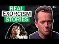 Real Exorcism Stories