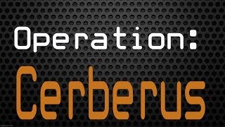 Operation: Cerberus Waves 41, 42, 43, 44, 45, 46, 47, 48, 49 & 50 - War Commander