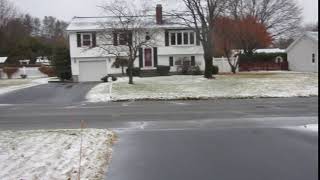 March 2, 2018 Nor'easter