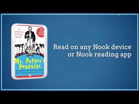 How to Gift a Nook Book