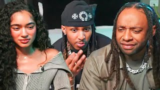 Ty Dolla $ign & Lala Come On DDG's HIT-A-THON Stream!